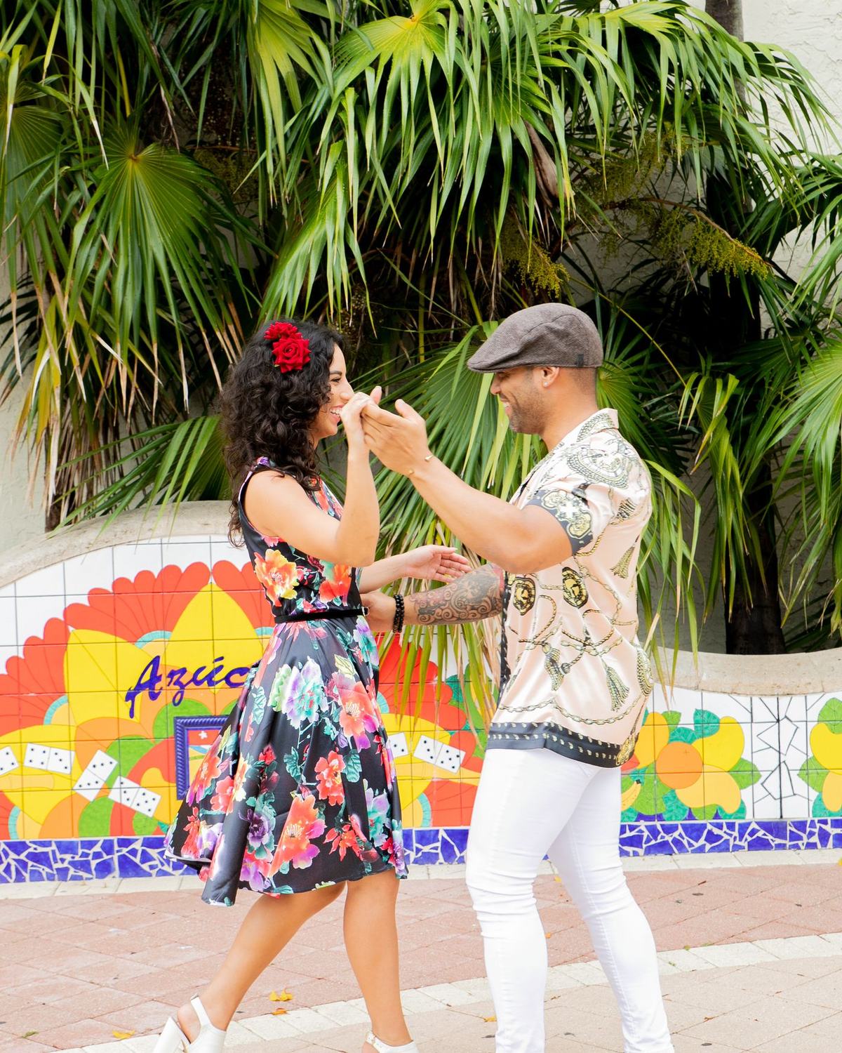 SBK Ottawa: festival latino de fin de año