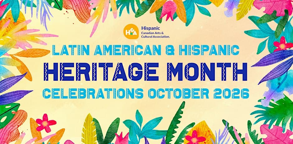 Latin Bands & Folkloric Dance Showcase